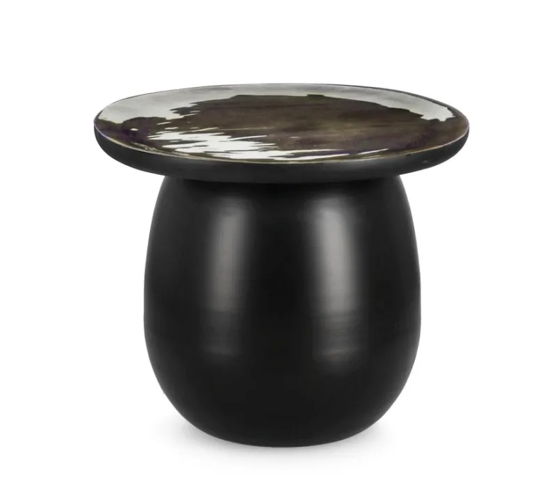 Outlet Bizzotto TAVOLINO ZAINAB D40