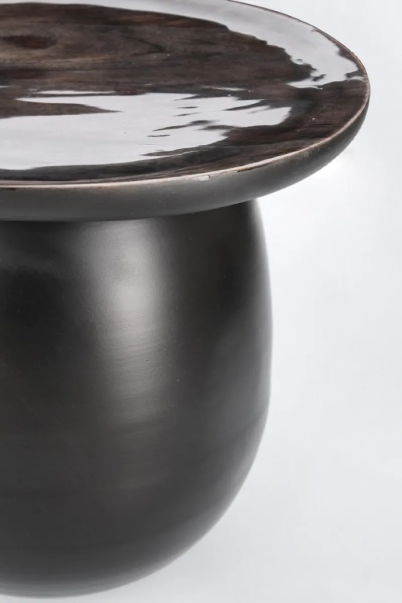 Outlet Bizzotto TAVOLINO ZAINAB D40