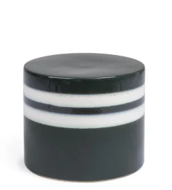 New Bizzotto TAVOLINO ZALEM TO VERDE-BIANCO H34