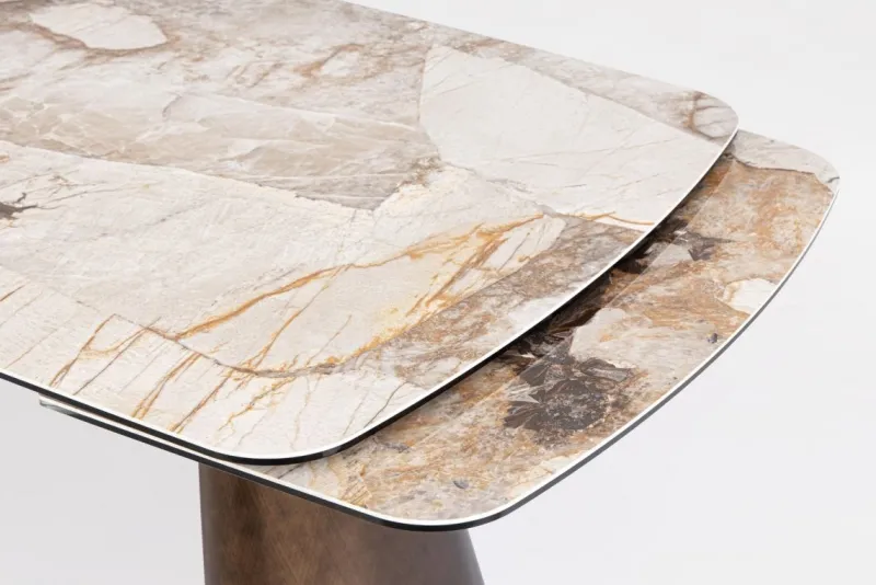 Bizzotto TAVOLO AL.CILE PATAGONIA 180/220/260X100