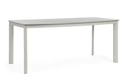 Hot Bizzotto TAVOLO ALCORA 180X90 SATURN