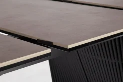 New Bizzotto TAVOLO ALL OLIVER CERAMICA 180-220X90