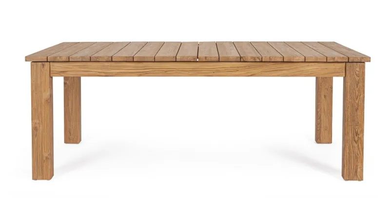 Online Bizzotto TAVOLO ALL. 220-300X100 ZORRITOS - FSC