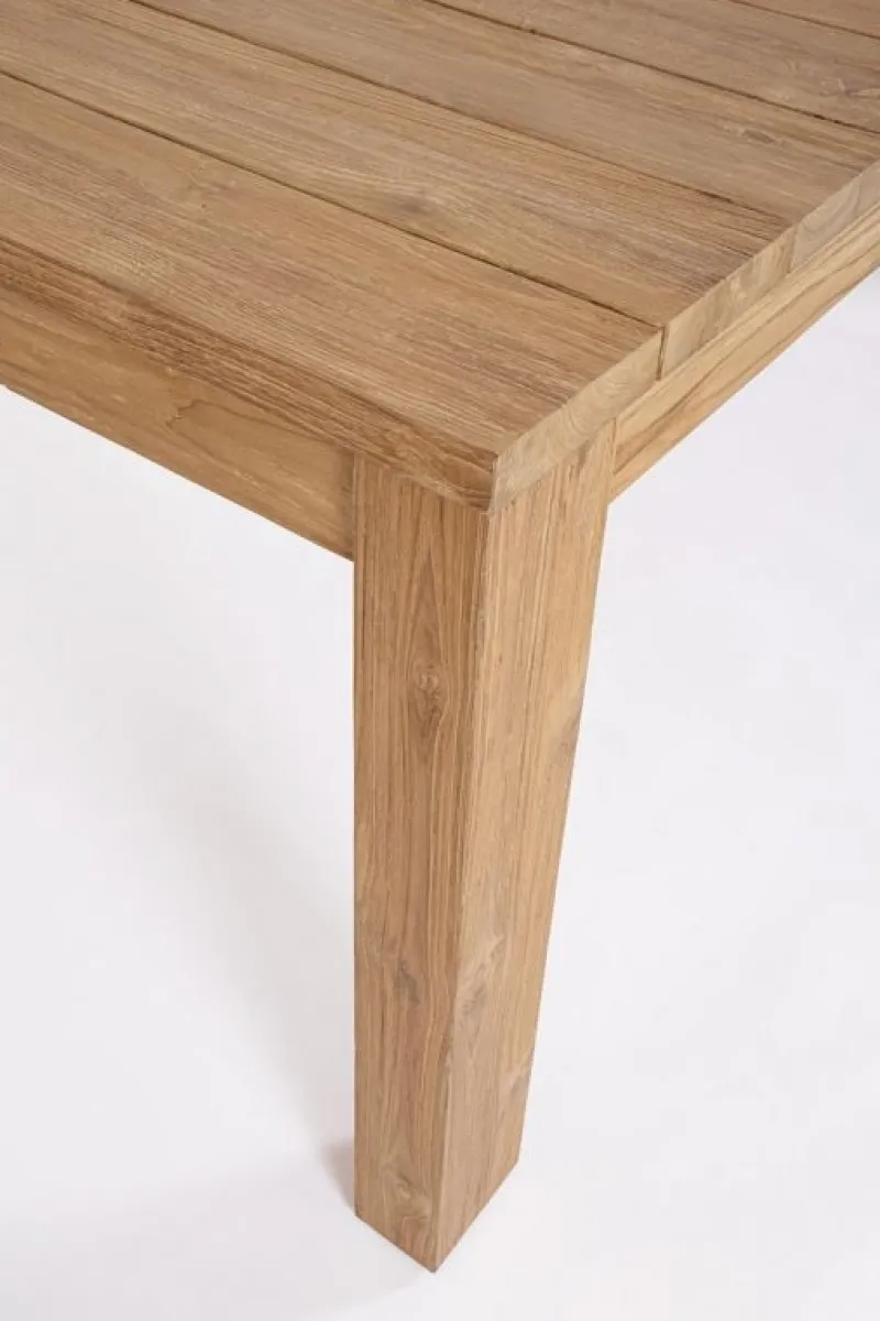 Online Bizzotto TAVOLO ALL. 220-300X100 ZORRITOS - FSC