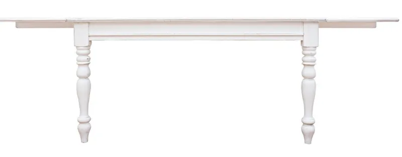 Best Bizzotto TAVOLO ALLUNGABILE IN LEGNO - COLETTE