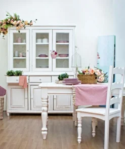 Best Bizzotto TAVOLO ALLUNGABILE IN LEGNO - COLETTE