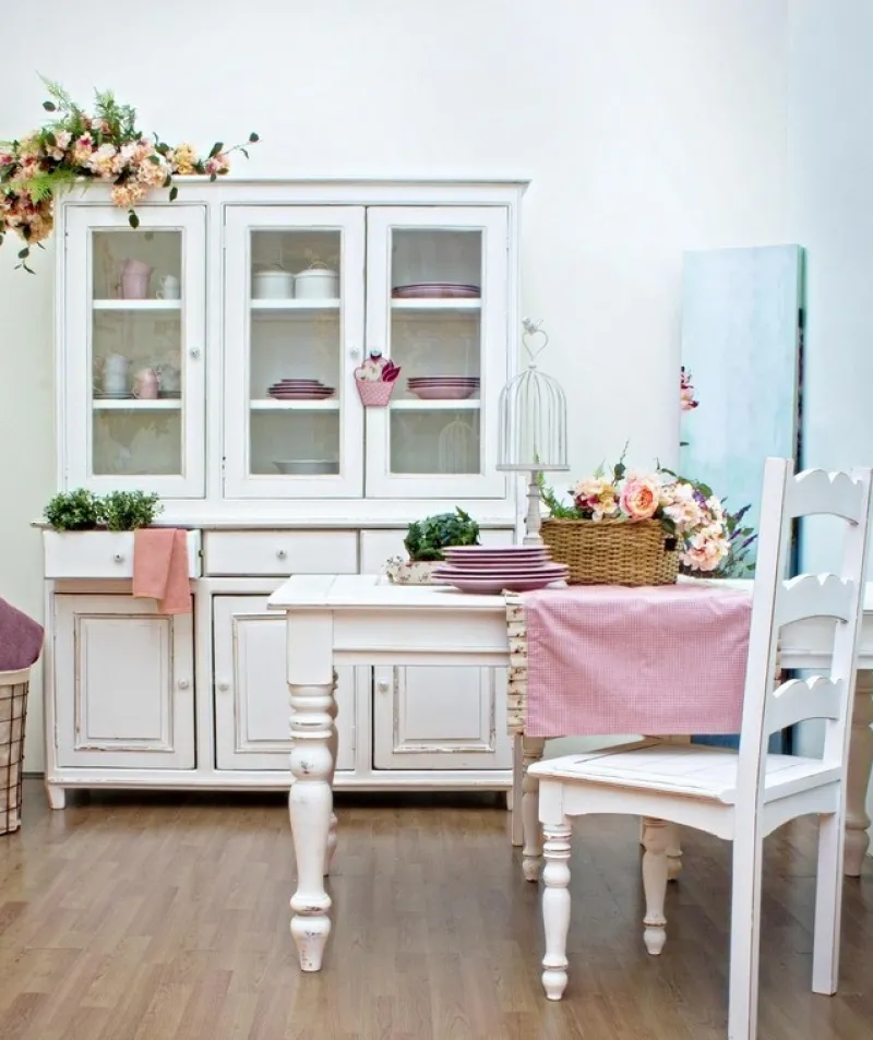 Best Bizzotto TAVOLO ALLUNGABILE IN LEGNO - COLETTE