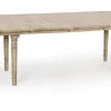 Best Bizzotto TAVOLO ALLUNGABILE IN LEGNO - BEDFORD