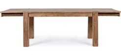 Clearance Bizzotto TAVOLO ALLUNGABILE IN LEGNO - SALFORD