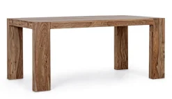 New Bizzotto TAVOLO ALLUNGABILE IN LEGNO - SUNDERLAND