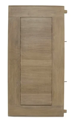 Discount Bizzotto TAVOLO ALLUNGABILE 180-225X90 - DOMITILLE