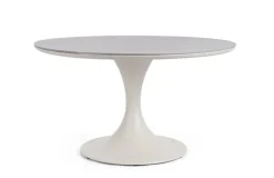 Bizzotto TAVOLO ARNOLD D120 PELICAN