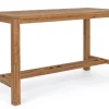 Online Bizzotto TAVOLO BAR MARICRUZ NEW 180X80 - FSC