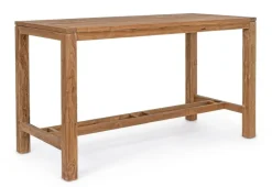 Online Bizzotto TAVOLO BAR MARICRUZ NEW 180X80 - FSC