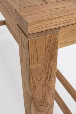 Online Bizzotto TAVOLO BAR MARICRUZ NEW 180X80 - FSC