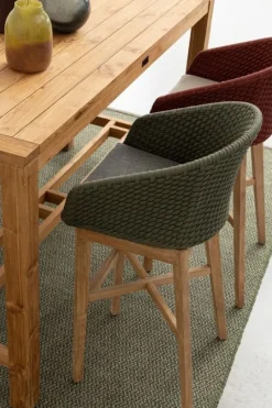 Online Bizzotto TAVOLO BAR MARICRUZ NEW 180X80 - FSC