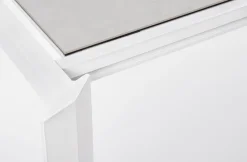 Best Bizzotto TAVOLO BIANCO WG20 - OTAVIO