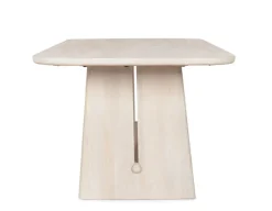 Bizzotto TAVOLO ELISHEVA 200X96.5