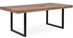 New Bizzotto TAVOLO FISSO IN LEGNO - EGON