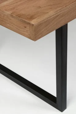 New Bizzotto TAVOLO FISSO IN LEGNO - EGON