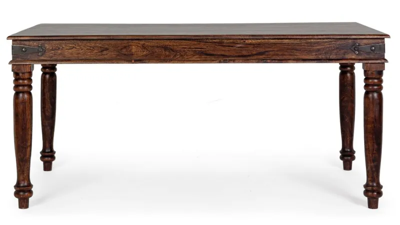 Hot Bizzotto TAVOLO FISSO IN LEGNO - JAIPUR