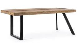 Bizzotto TAVOLO FISSO 200X100 - MANCHESTER