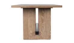 New Bizzotto TAVOLO IN LEGNO - MONROE