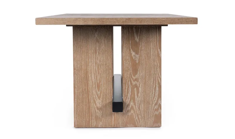 New Bizzotto TAVOLO IN LEGNO - MONROE