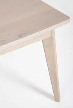 Bizzotto TAVOLO IN LEGNO - SAHANA