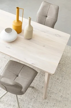 Bizzotto TAVOLO IN LEGNO - SAHANA