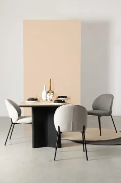 Online Bizzotto TAVOLO IN LEGNO 190X90 - STANWOOD