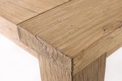 Sale Bizzotto TAVOLO IN TEAK RICICLATO - BOUNTY