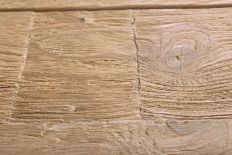 Hot Bizzotto TAVOLO IN TEAK RICICLATO 180/250 - BOUNTY