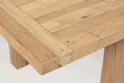 Hot Bizzotto TAVOLO IN TEAK RICICLATO 160/220 - BOUNTY