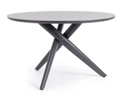 Bizzotto TAVOLO JULIAN D120 ANTR JX55