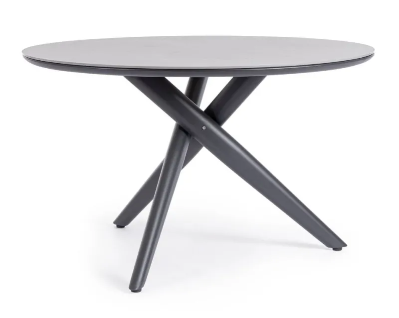 Bizzotto TAVOLO JULIAN D120 ANTR JX55