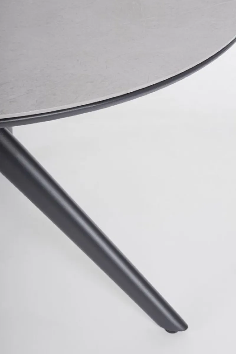 Bizzotto TAVOLO JULIAN D120 ANTR JX55