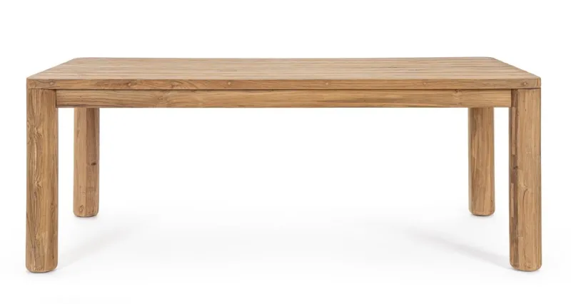 Sale Bizzotto TAVOLO MAVERICK - 200X100