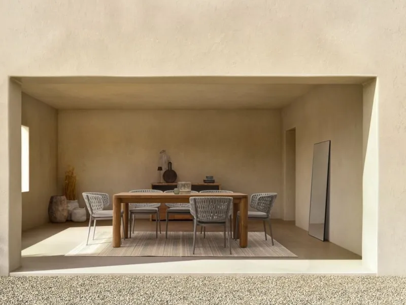 Sale Bizzotto TAVOLO MAVERICK - 200X100