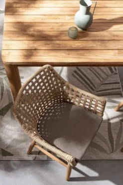 Sale Bizzotto TAVOLO MAVERICK - 200X100