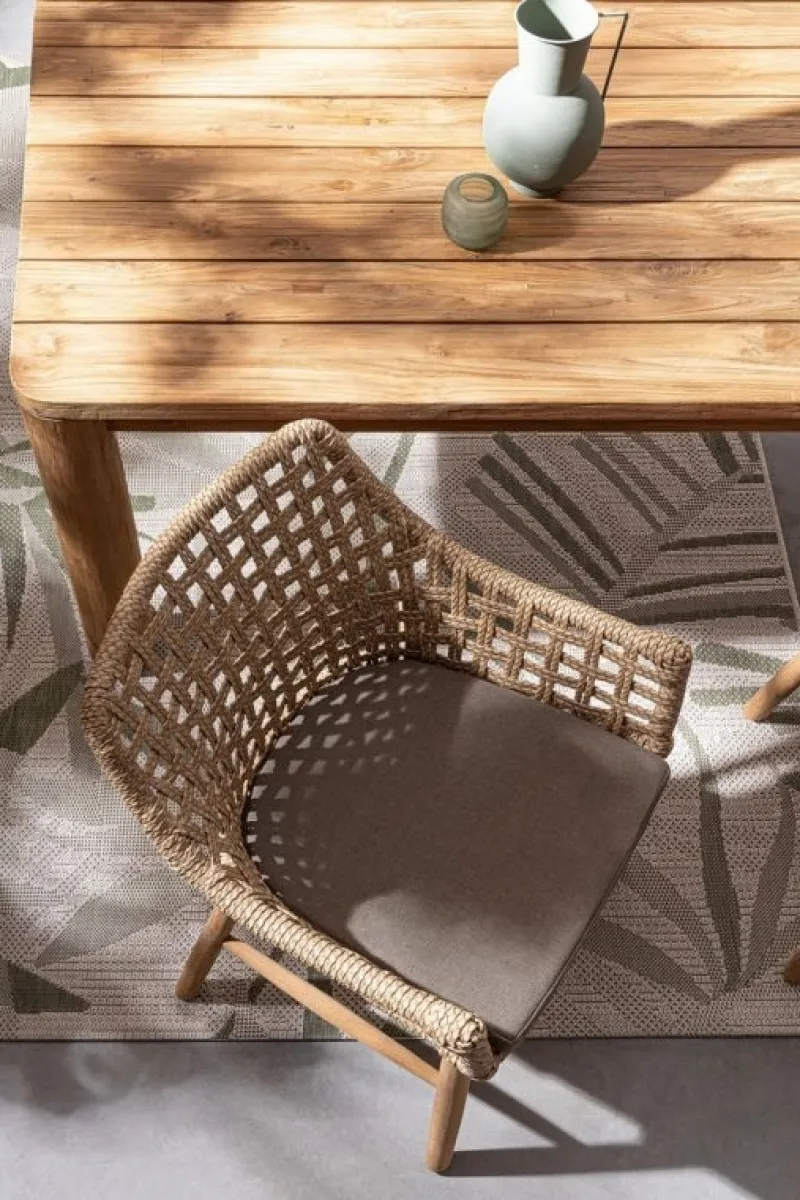 Sale Bizzotto TAVOLO MAVERICK - 200X100