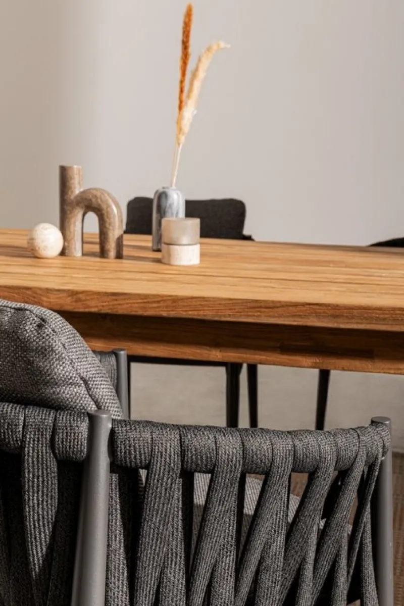 Sale Bizzotto TAVOLO MAVERICK - 200X100