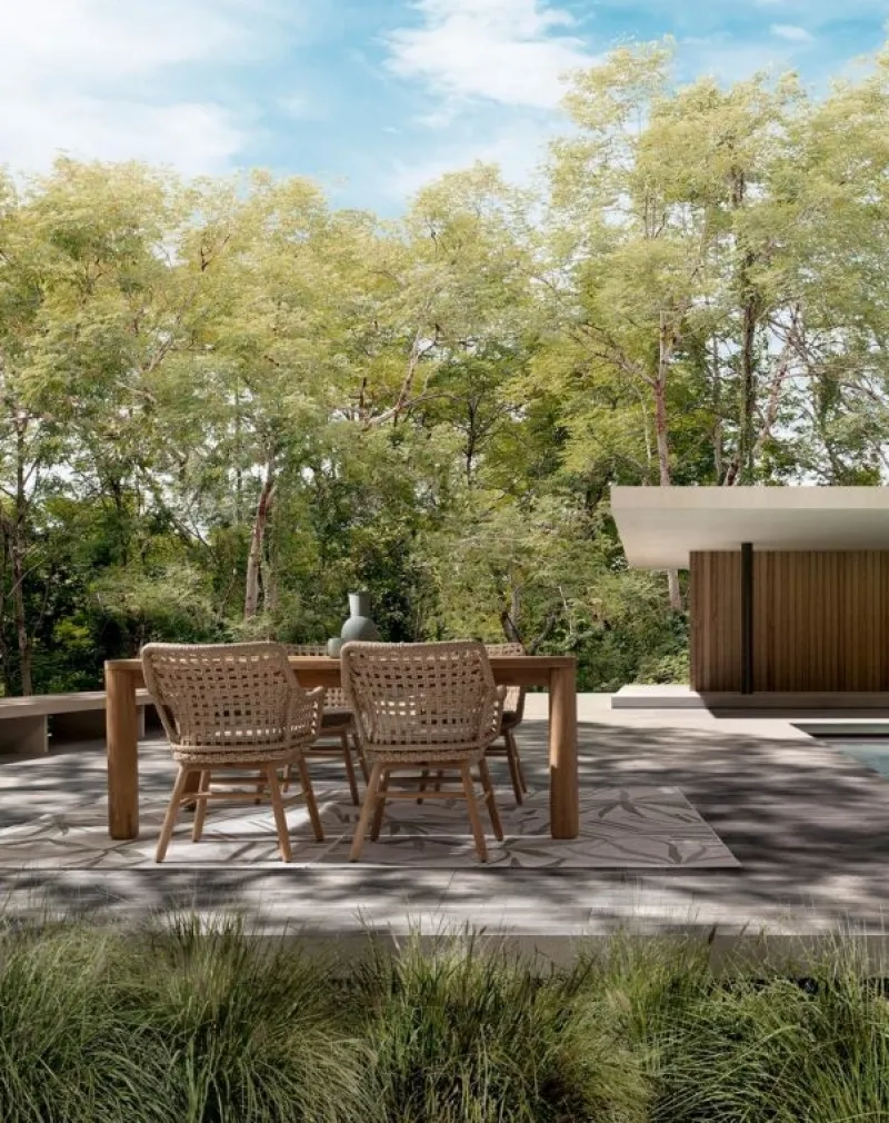 Sale Bizzotto TAVOLO MAVERICK - 200X100