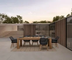 New Bizzotto TAVOLO MAVERICK - 240X100