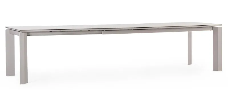 Sale Bizzotto TAVOLO MOON WG24 - OTAVIO