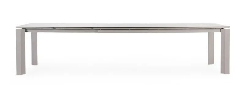 Sale Bizzotto TAVOLO MOON WG24 - OTAVIO