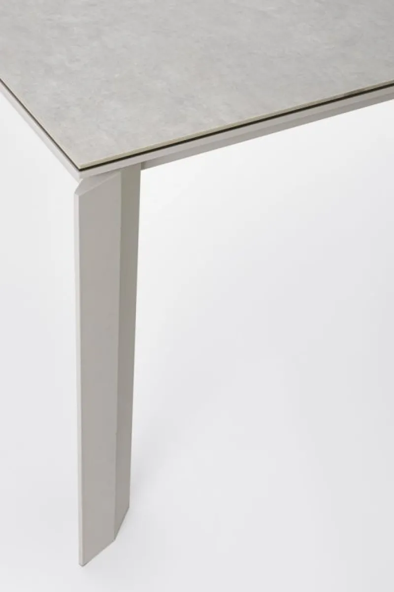 Sale Bizzotto TAVOLO MOON WG24 - OTAVIO