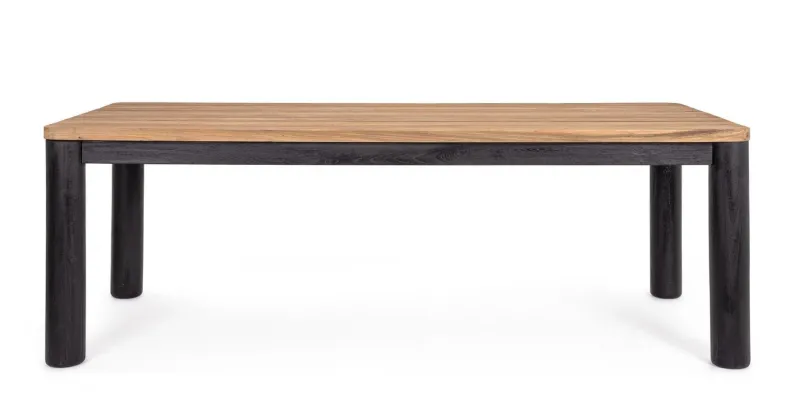 Bizzotto TAVOLO RODERICK 220X100