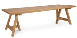 Bizzotto TAVOLO 300X100 MANAGUA - FSC