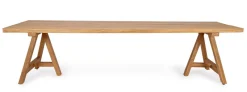 Bizzotto TAVOLO 300X100 MANAGUA - FSC